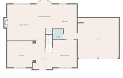 28 Justice Drive, Fort Mitchell, AL 36856