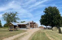 2655  E 2078 Rd., Hugo, OK 74743