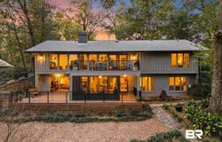 934 Sea Cliff Drive, Fairhope, AL 36532