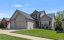 6429 Stallion Drive, Imperial, MO 63052