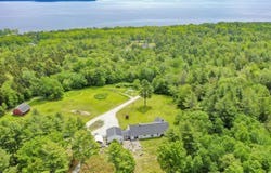 66 Ballou Drive, Lincolnville, ME 04849
