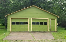 470 E STATE Street, IOLA, WI 54945