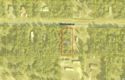 Lot 14 Blk 18 Windflower Street, DeFuniak Springs, FL 32433