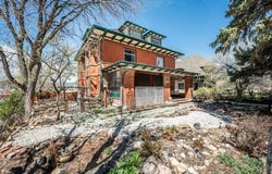 301 E 2nd St, Trinidad, CO 81082
