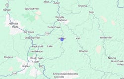 21075 Spruce River Rd, Jeffrey, WV 25114
