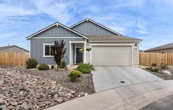 706 Ruby Valley Court, Dayton, NV 89403