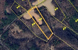 Lot 10 Duvall Rd, Caneyville, KY 42721