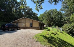 231 Luftee Hills Rd, Whittier, NC 28789