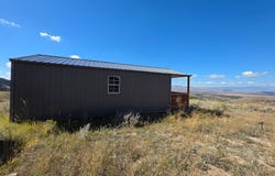 Pioneer Rd, Clarkston, MT 59752