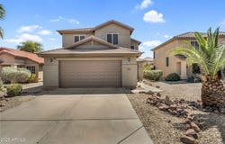 1061 E PONCHO Lane, San Tan Valley, AZ 85143