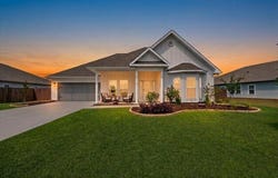 110 E Oak Trees Lane, Freeport, FL 32439