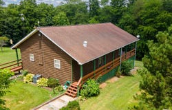 5341 N Lick Creek Road, Carbondale, IL 62902