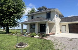3089 Wheat Boulevard, Fairfield, IA 52556