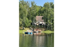 6842 LITTLE LONG LAKE Lane, WABENO, WI 54566