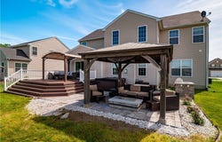 9020 Ichabod Drive, North Ridgeville, OH 44039