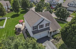 1453 Palay Drive, Grove City, OH 43123