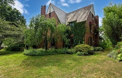 206 21st Street NW, Canton, OH 44709