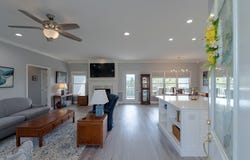 210 Canal Lake Road, Blairsville, GA 30512