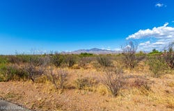 Circulo Bautista Road, Tubac, AZ 85646