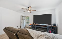 9100 Rowland Drive, White Settlement, TX 76108