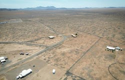 103 Col. Shafter, Fort Davis, TX 79734