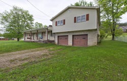 2510 Morris Creek Road, Stanton, KY 40380