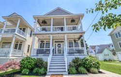 445  B Asbury Ave, Ocean City, NJ 08226
