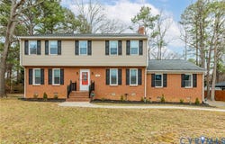 406 Beecham Drive, Henrico, VA 23227