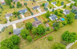 18975 Kirk Street, Big Rapids, MI 49307