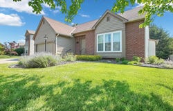 4860 Britton Farms Drive, Hilliard, OH 43026