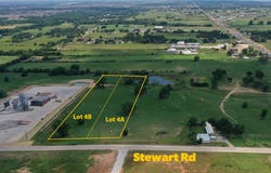 8677 Stewart Rd, Aubrey, TX 76227
