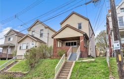 2444 Dewey Street, Homestead, PA 15120