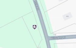Potter Road, Monroe, NC 28110