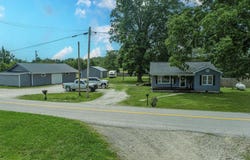 3131 Moores Ferry Road, Salt Lick, KY 40371