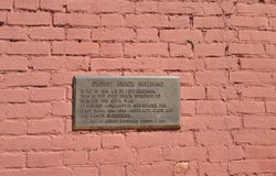 100 E Commercial Street, Buffalo, MO 65622
