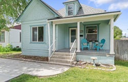 103 S Elder St., Nampa, ID 83686
