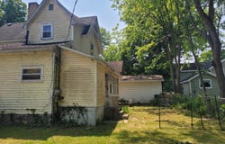 109 N Second Street, Lawrence, MI 49064