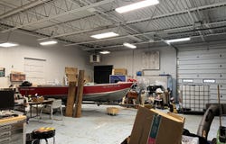223 North, Lakeview, MI 48850