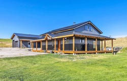 68 W Grannis Road, Livingston, MT 59047