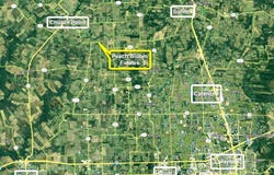 2700 Blk Peach Bloom Highway lot: 3, Church Point, LA 70525