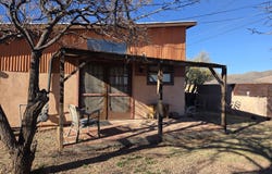 307 N WASHINGTON Avenue, Bisbee, AZ 85603