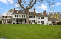 630 WASHINGTON LANE, JENKINTOWN, PA 19046