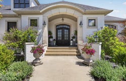 3568 E Saddlebrook Lane, Bloomington, IN 47401-8517