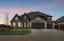 1003 Stonehaven Drive, Justin, TX 76247