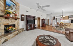 6 Indian Trail, Ormond Beach, FL 32174
