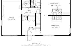 7507 MURILLO ST, SPRINGFIELD, VA 22151