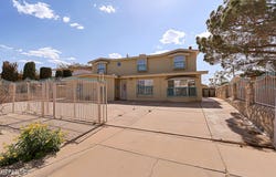 2129 Noviembre Drive, El Paso, TX 79935