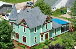 113 W Perkins Street, Augusta, WI 54722