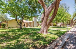 2515 Good Shepherd Drive, Brownwood, TX 76801