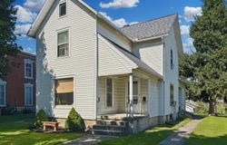 206 Kilbourne Street, Bellevue, OH 44811